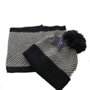 SET CAPPELLO E SCALDACOLLO