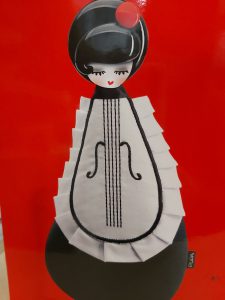 Pupa Doll Grande