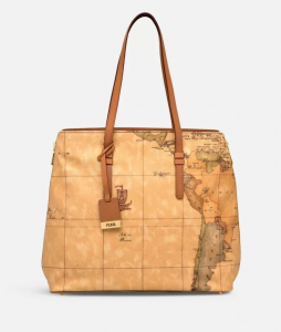 Geo Classic Borsa shopping grande