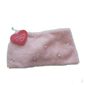 COLLO IN PELLICCIA LE KIKKE