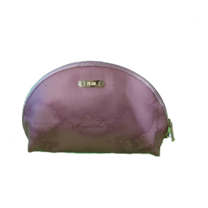 Beauty pochette Geo Viola
