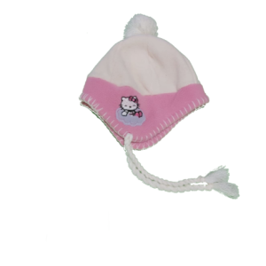 CAPPELLINO PILE HELLO KITTY