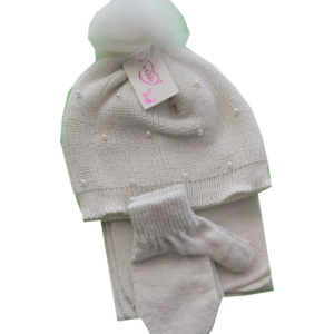 SET BAMBINA LE KIKKE