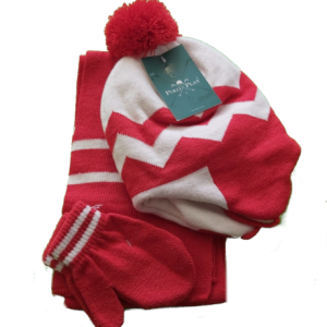 COMPLETO BAMBINO