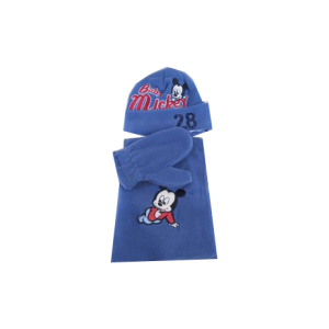 SET PILE TOPOLINO