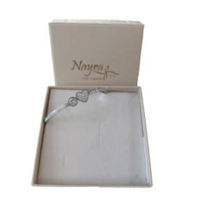BRACCIALE RIGIDO NAYRA