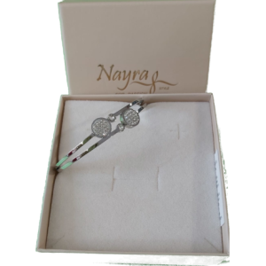 BRACCIALE RIGIDO NAYRA