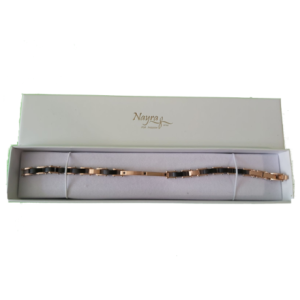 BRACCIALE NAYRA UOMO