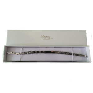 BRACCIALE NAYRA UOMO
