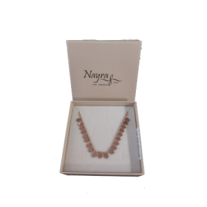COLLANA NAYRA