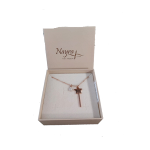 COLLANA NAYRA