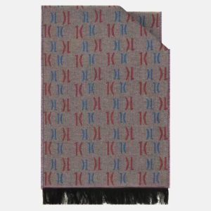 Sciarpa 1C Colored 38 x 185 Lavanda